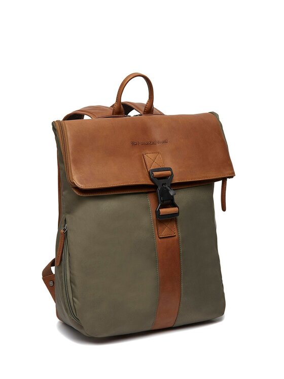 The Chesterfield Brand The Chesterfield Brand Torba 300876 Zielony