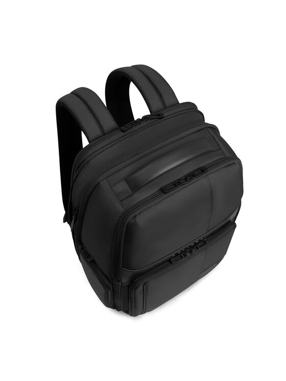 Piquadro Piquadro Zaino 376 Nero