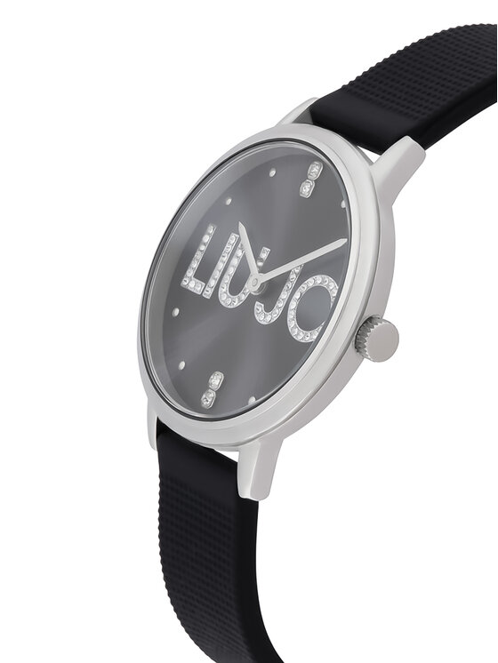 Liu Jo Liu Jo Orologio TLJ2521 Nero