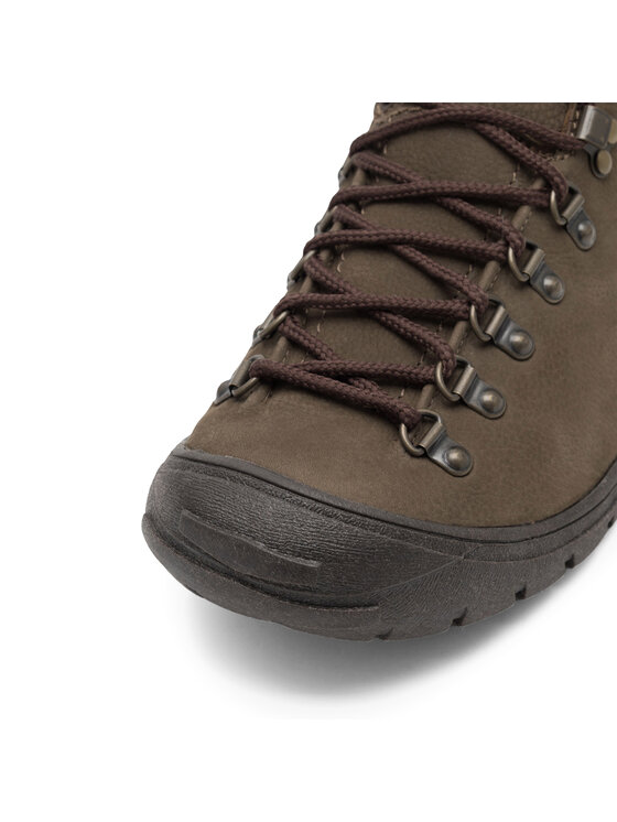 Lasocki Lasocki Туфлі MB-UZI-01 Хакі