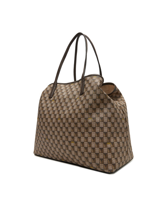 Guess Guess Käekott HWJT93 44290 Pruun