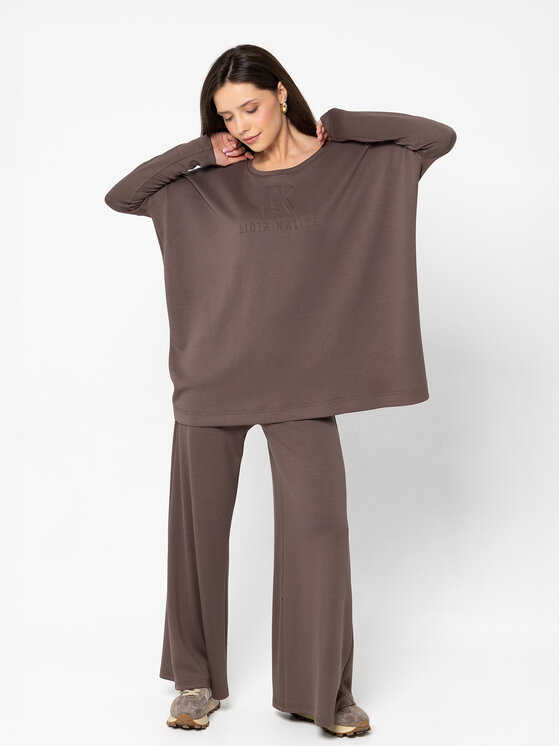 LIDIA KALITA LIDIA KALITA Bluza Chianti Oversize