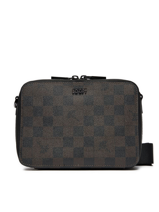 JOOP! JOOP! Torbica za okrog pasu Paolo 4140007166 Rjava