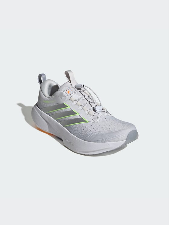 adidas adidas Buty do biegania 161567 Szary