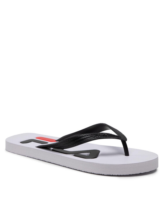 Fila Fila Flip-flops Troy Slipper FFM0007.13036 Fekete