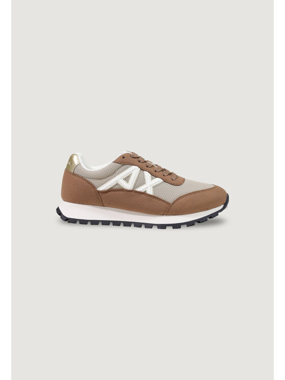 Armani Exchange Armani Exchange Scarpe basse XW002150 AF19388 Beige