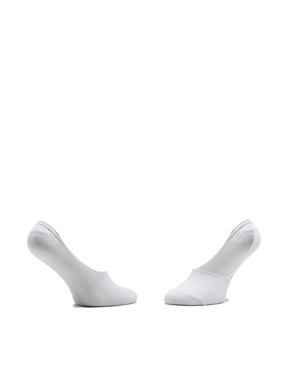 Sprandi Sprandi 3er-Set Herren Sneakersocken 0MB-007-SS23 Grau