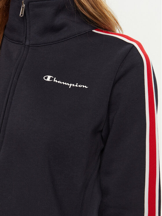 Champion Champion Trenerka 117524 Tamnoplava Regular Fit
