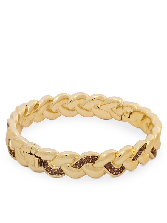 Coach Coach Armband 37557605 GLD710 Goldfarben