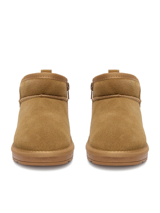 DeeZee DeeZee Stivali da neve DZKD-MX03 Marrone