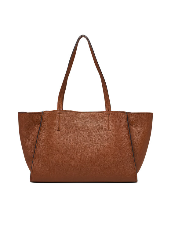 MICHAEL Michael Kors MICHAEL Michael Kors Käekott Hamilton 30F6GNXT7L Pruun
