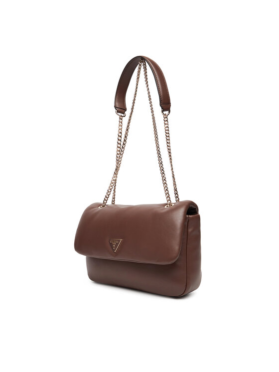 Guess Guess Сумка Sunetra HWNG75 34210 Коричневий