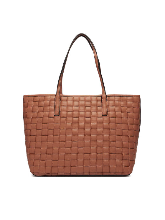Guess Guess Táska Sandy HWWG84 18230 Barna