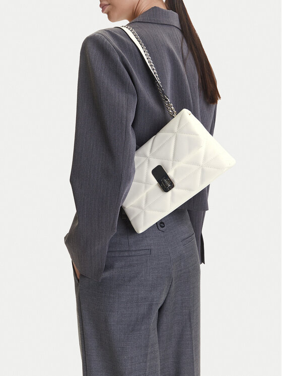 Aldo Aldo Soma Goma 13931853 Écru