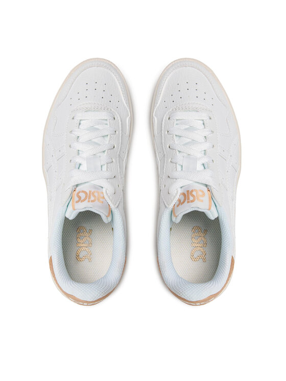 Asics Asics Сникърси Japan S 1192A125 Бял