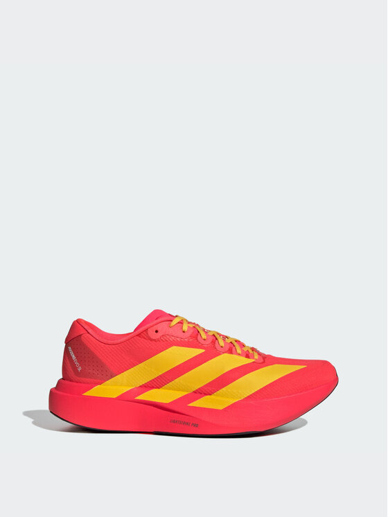 adidas adidas Buty do biegania Adizero EVO SL Czerwony