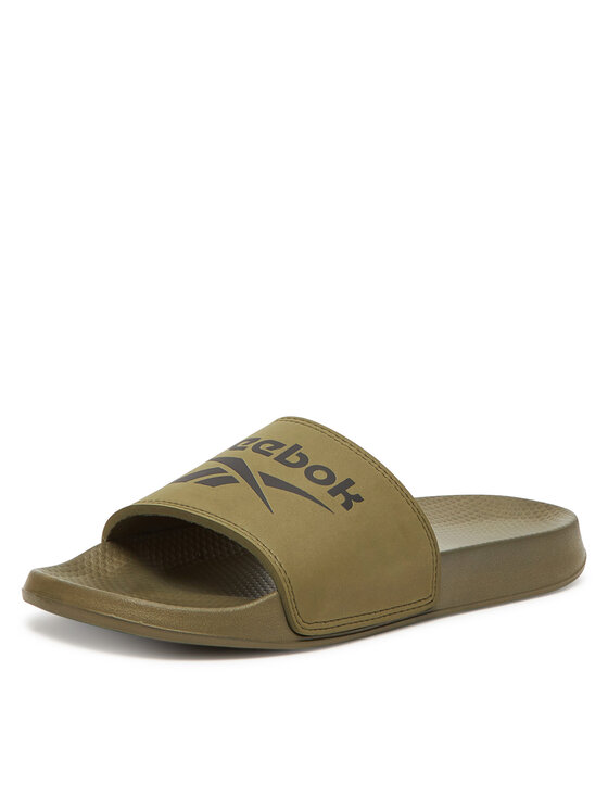 Reebok Reebok Natikači CEO-SS25-3C069-2 Zelena