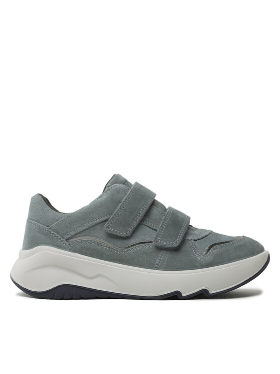 Sneakers Superfit 1-000630-7500 D Verde