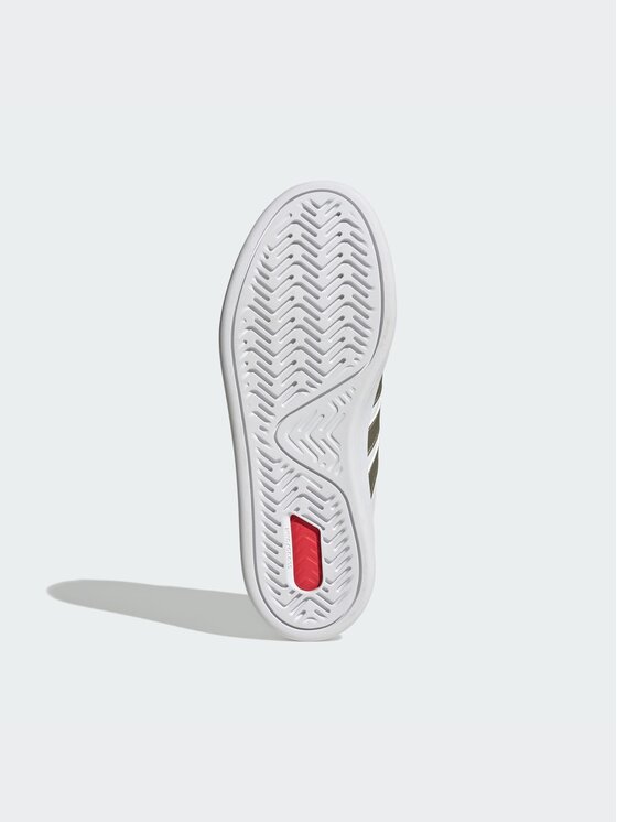 adidas adidas Sneakersy GRAND COURT 3.0 Biały