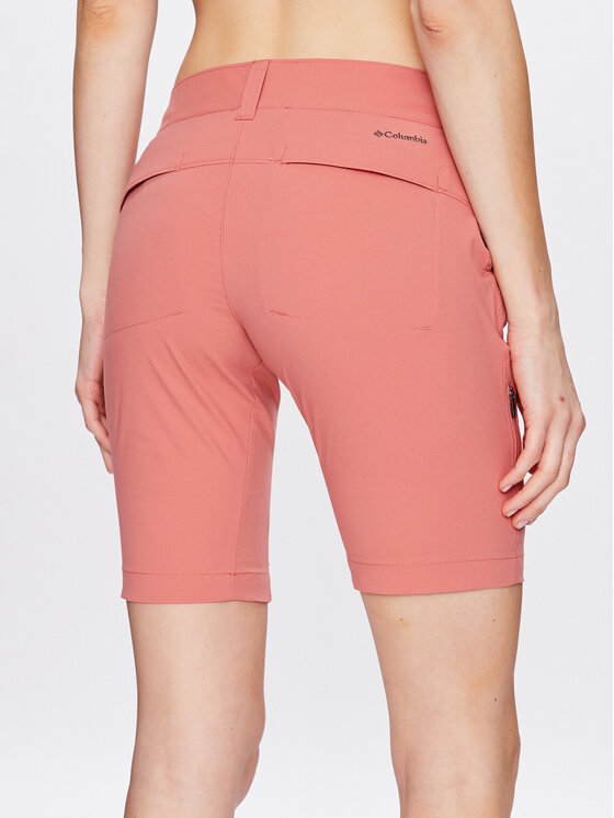 Columbia women's active fit shorts discount