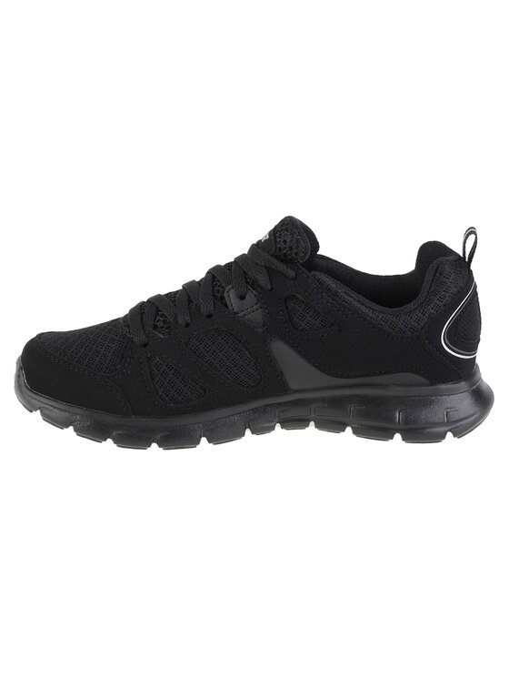 Skechers Skechers Sneakers Skechers Vim-Turbo Ride Nero