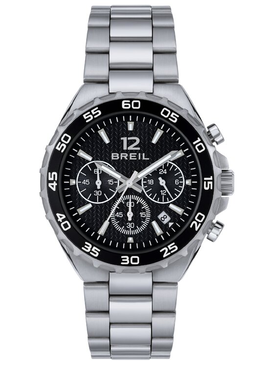 Breil Breil Orologio HIGHWAY Nero