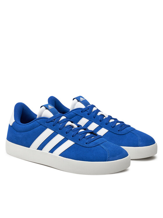 adidas adidas Sneakersy Vl Court 3.0  IF4458 Niebieski