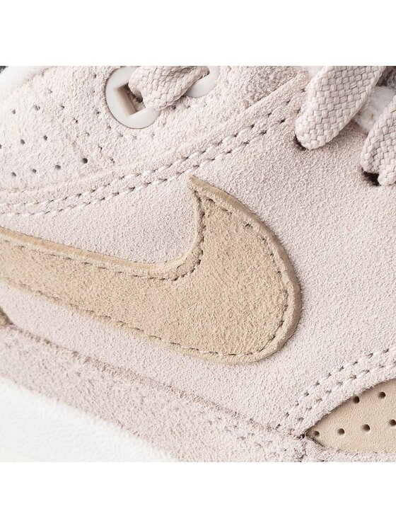 Nike Nike Laisvalaikio batai Air Max 1 Premium 875844 004 Smėlio