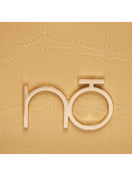 Nobo Nobo Borsetta NBAG-M2090-C002 Giallo