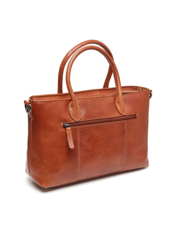 The Chesterfield Brand The Chesterfield Brand Torebka 328024 Brązowy