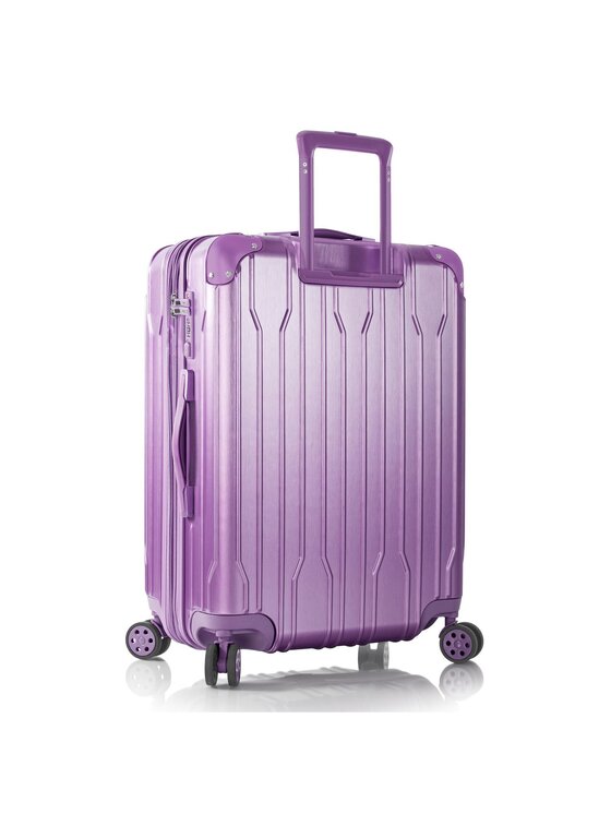 Heys Heys Komplet walizek 313138 Fioletowy