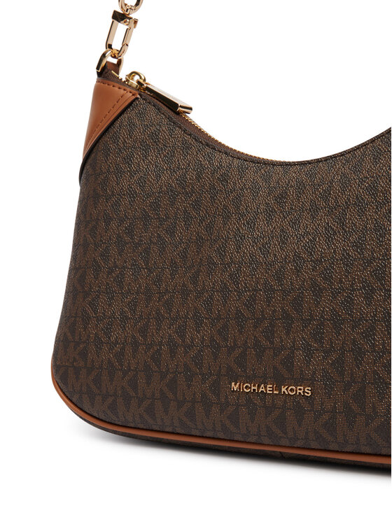 MICHAEL Michael Kors MICHAEL Michael Kors Torebka 32S6GJ6W8B Brązowy