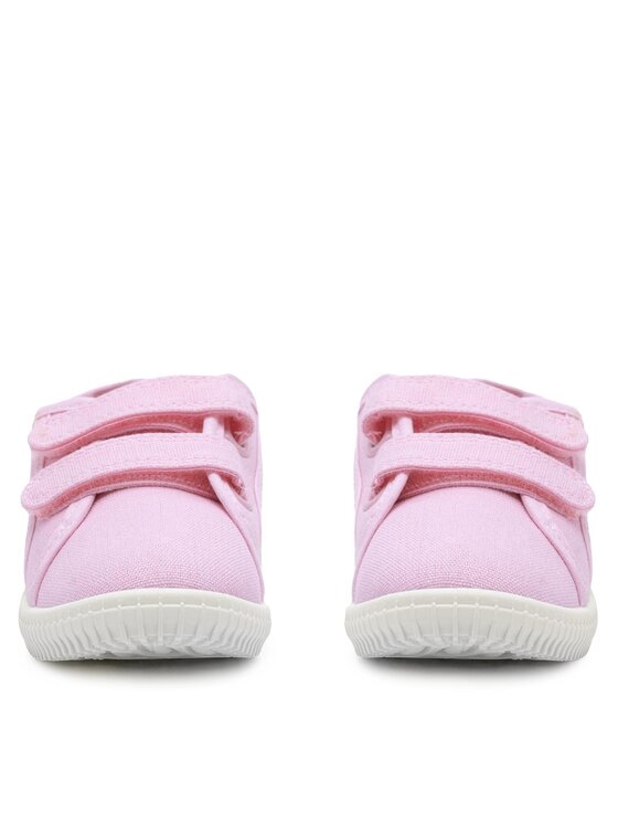 Nelli Blu Nelli Blu Sneakers CP91-25122(III)DZ Rosa