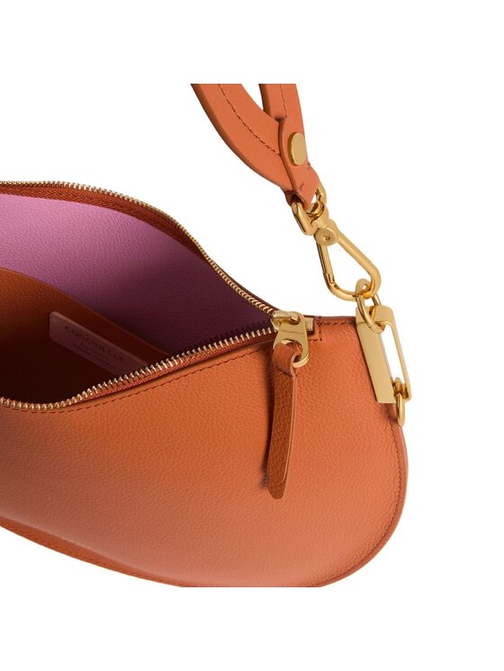 Coccinelle Coccinelle Borsetta Sunup 2 Arancione