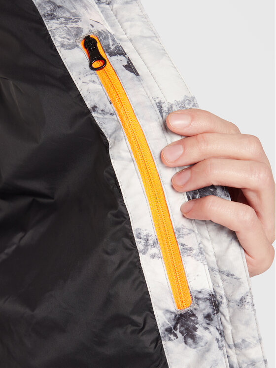 Mammut Mammut Vatovaná bunda Fedoz 1013-02520-00640-113 Barevná Regular Fit