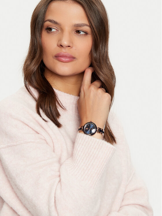 U.S. Polo Assn. U.S. Polo Assn. Годинник USP8360BL Рожеве золото