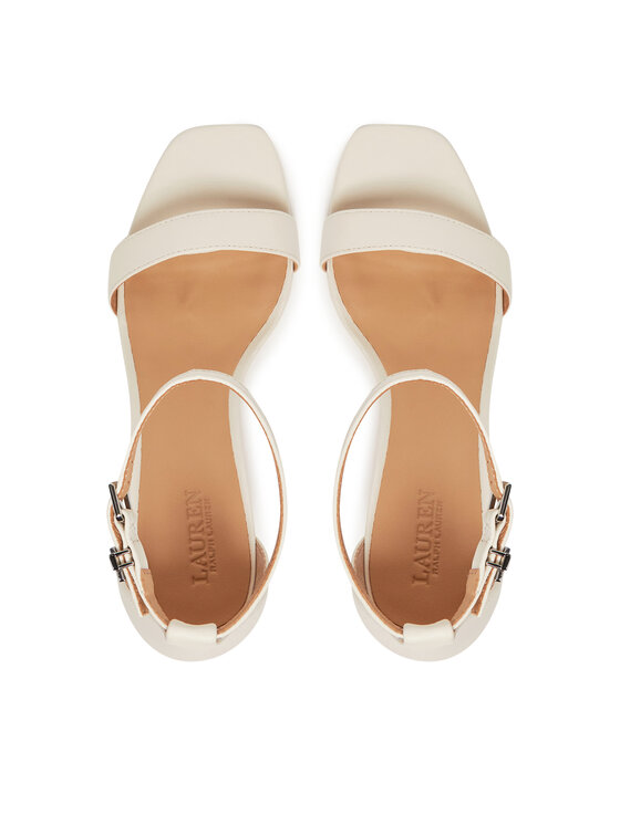 LAUREN RALPH LAUREN LAUREN RALPH LAUREN Sandali Logan 802935561001 Bela
