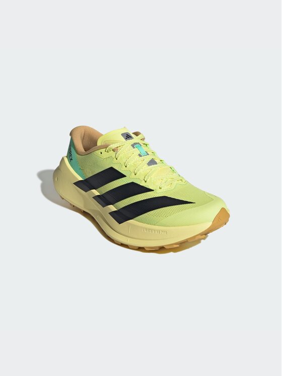 adidas adidas Buty do biegania 165405 Żółty