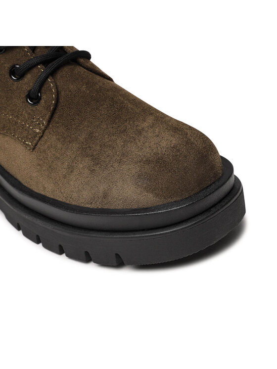 Jenny Fairy Jenny Fairy Auliniai batai WS2028-01 Žalia