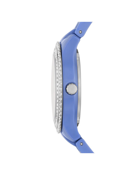 Fossil Fossil Ρολόι CE1120 Μπλε