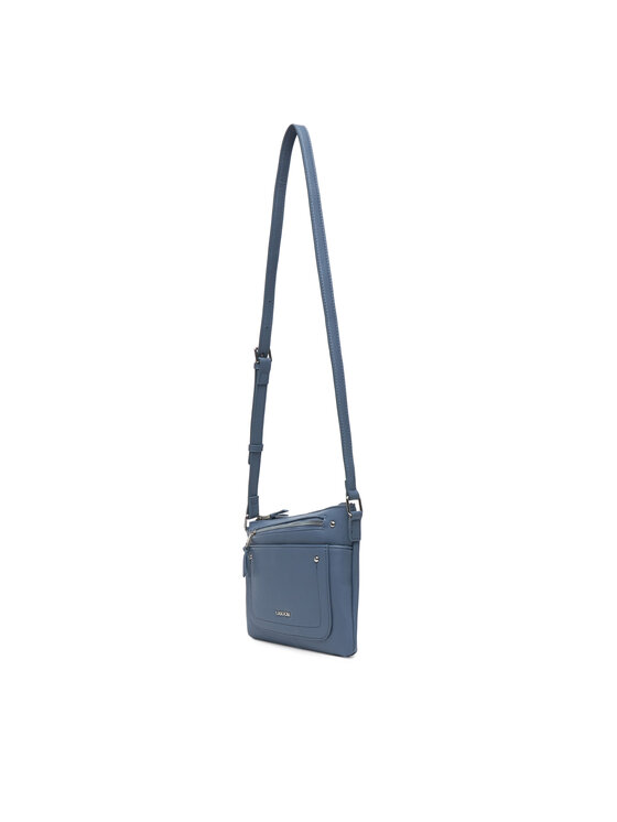 Lasocki Lasocki Handtasche LSK-M-006-07 Blau