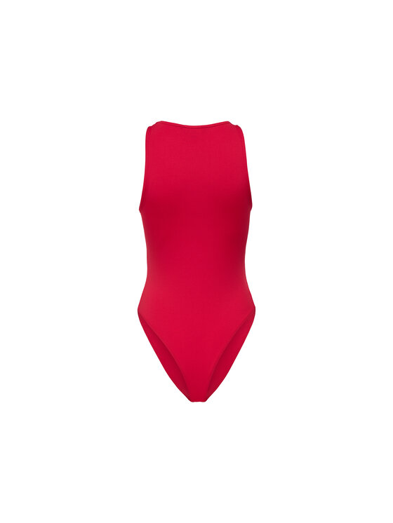 ONLY ONLY Top 15318900-SKI Rosso Regular Fit