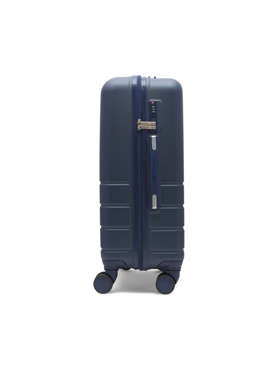 Reebok Reebok Середня валіза RBK-WAL-002-CCC-M Cиній