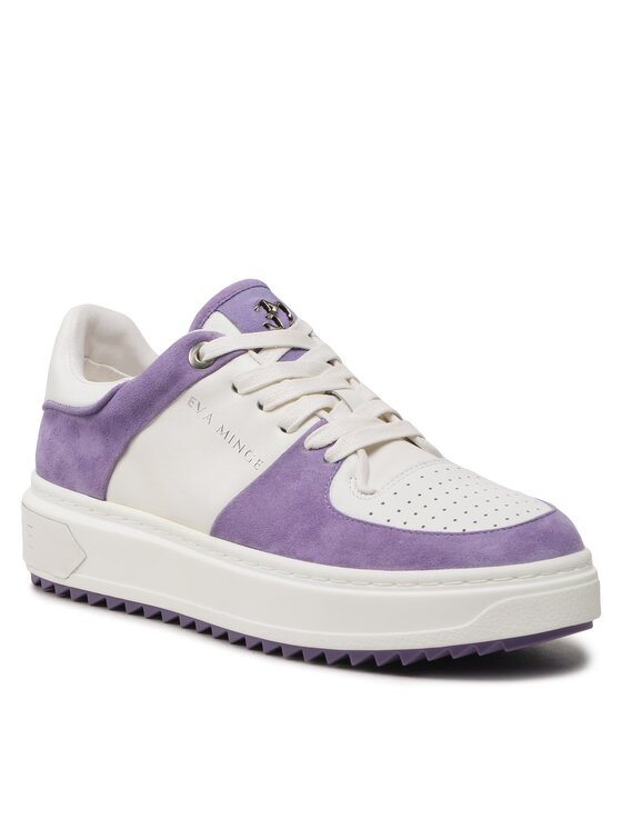 Eva Minge Eva Minge Sneakers EM-40-13-001583 Weiß
