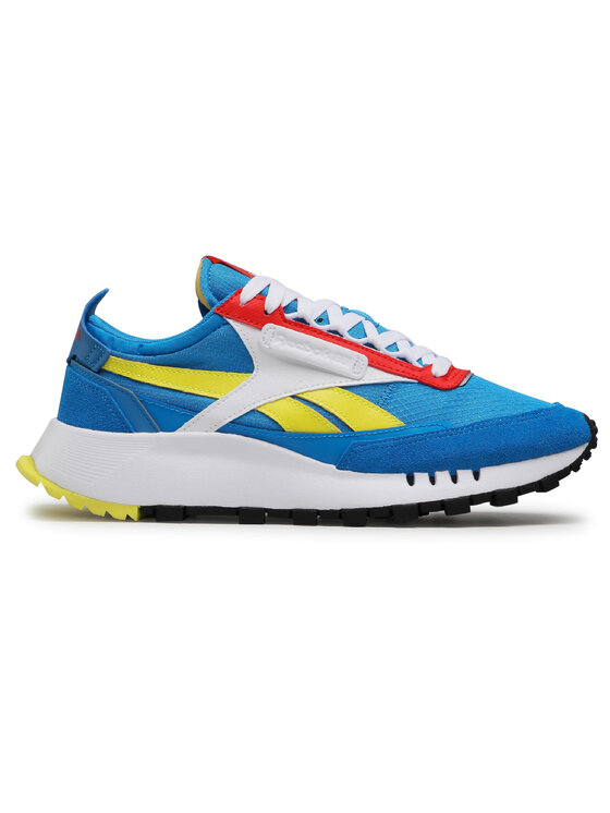 Reebok Batai Cl Legacy FY7429 Mėlyna 