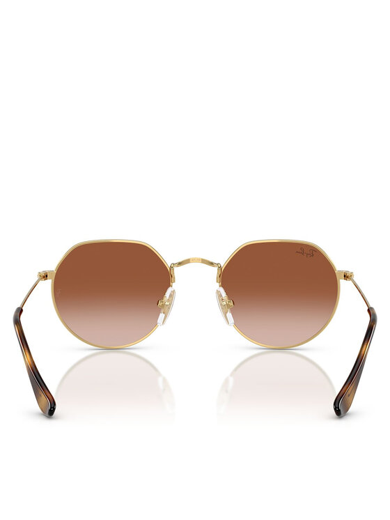 Ray-Ban Ray-Ban Слънчеви очила 0RJ9565S 47 223/13 Златист