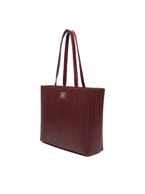Nine West Nine West Torbica CEO-HAMPSHIRE-IV-LDA8170 Tamnocrvena