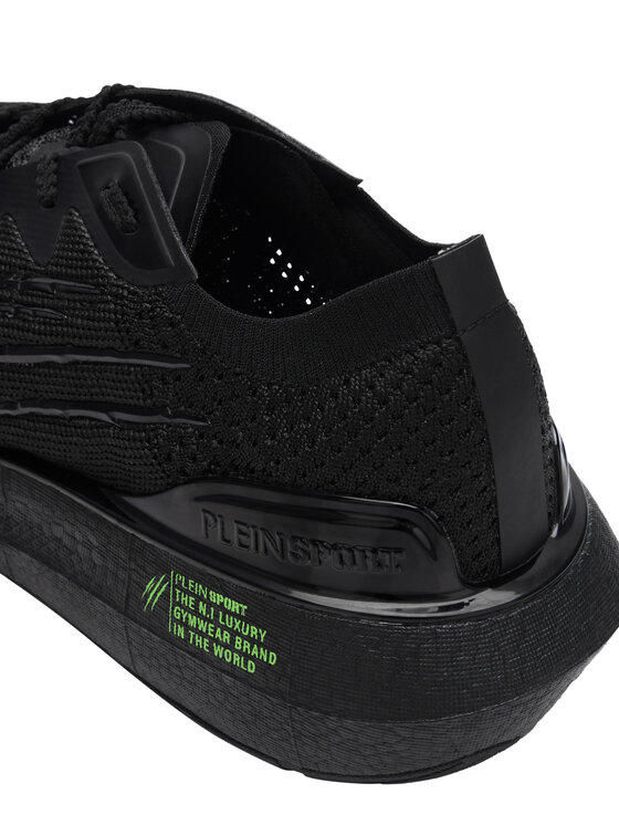 Plein Sport Plein Sport Sneakers 28379 Nero