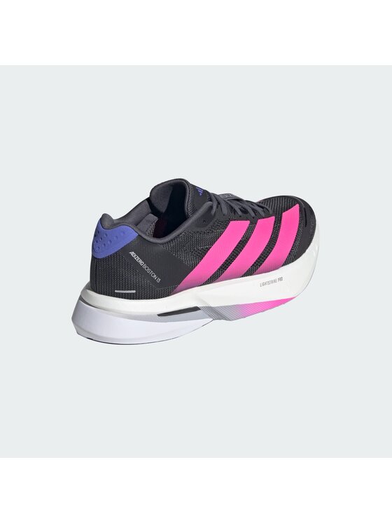 adidas adidas Tenisice za trčanje adizero Boston 13 JP9247 Crna