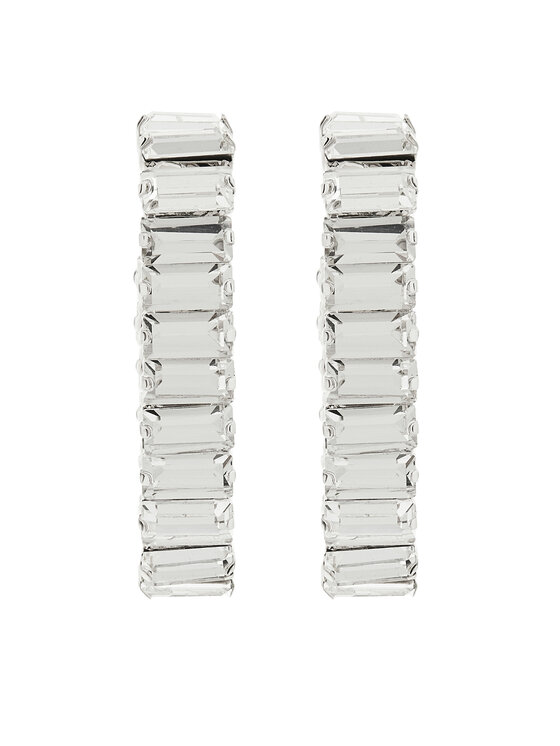 Patrizia Pepe Patrizia Pepe Сережки 2JA096/M032-W350 Срібний